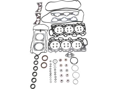 Honda 06110-RK1-A00 Gasket Kit, Cylinder H