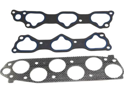 Honda 06110-RK1-A00 Gasket Kit, Cylinder H