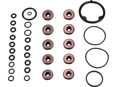 Honda 06110-RK1-A00 Gasket Kit, Cylinder H