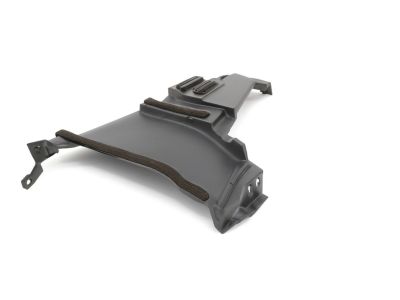 Acura 71117-TGV-A11 Duct, Left Front Bumper