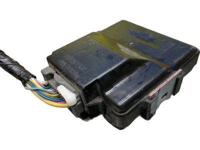 Acura 48310-5YP-023 UNIT, AWD CONTROL