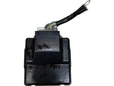 Acura 48310-5YP-023 UNIT, AWD CONTROL