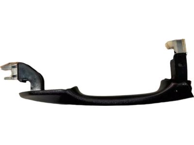 Acura 72641-TZ3-A71ZK Handle, Right Rear (Modern Steel Metallic)