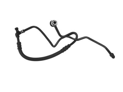 Acura 25240-6T2-000 PIPE D (ATF)