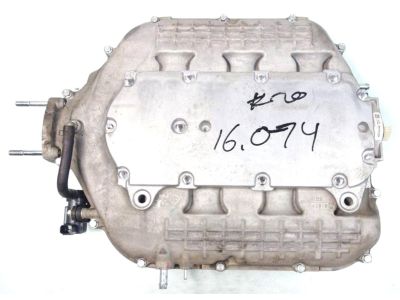 Acura 17160-RDA-A00 Manifold, In.