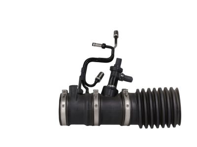 Acura 17229-5YF-A00 TUBE A, AIR FLOW