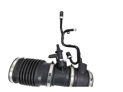 Acura 17229-5YF-A00 TUBE A, AIR FLOW
