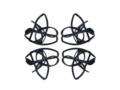 Acura 72310-TL0-J01 Weatherstrip, Right Front Door