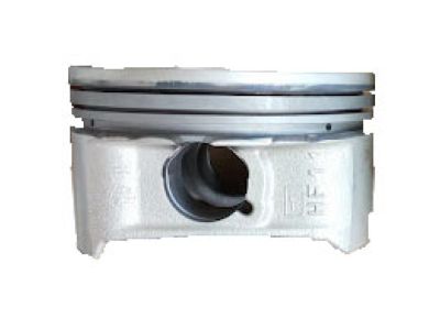 Acura 13010-RYE-A00 Piston Set