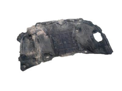 Acura 74141-STK-A00 Insulator, Engine Hood