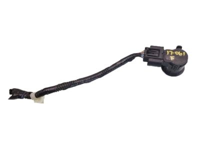 Acura 32121-TZ5-A00 Sub-Wire, Front