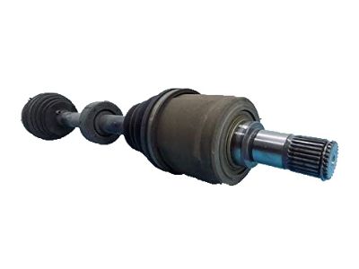 Acura 44306-SEA-N00 Driveshaft Assembly, Driver Side