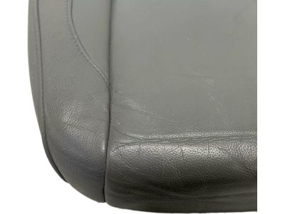 Acura 81537-TZ5-A61 Pad, Left Front