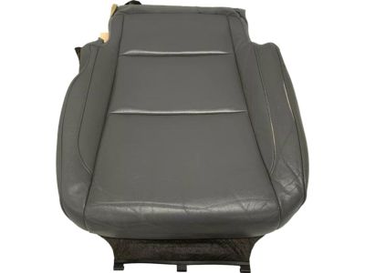 Acura 81537-TZ5-A61 Pad, Left Front