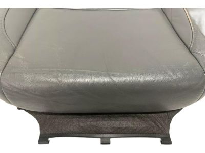 Acura 81537-TZ5-A61 Pad, Left Front
