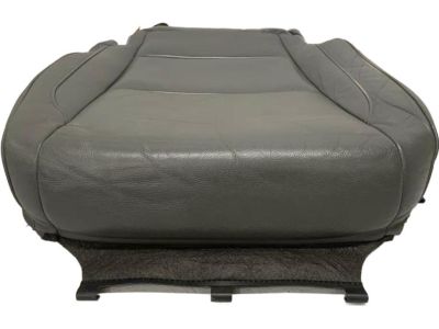 Acura 81537-TZ5-A61 Pad, Left Front