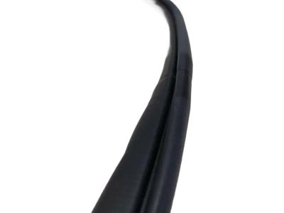 Acura 72855-TJB-A01 Seal, Rear