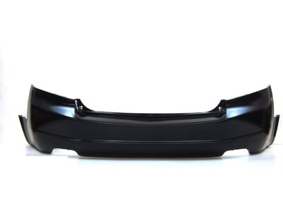 Acura 04715-SEP-A90ZZ Face, Rear Bumper (Dot)