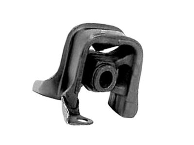 Honda 50840-SV4-000 Stopper, FR. Engine (MT)