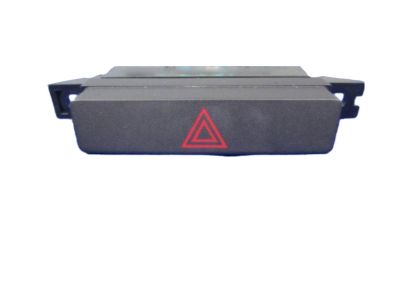 Acura 35510-TX4-A01 Switch Assembly, Hazard