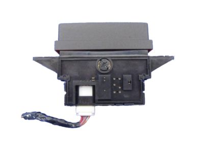 Acura 35510-TX4-A01 Switch Assembly, Hazard