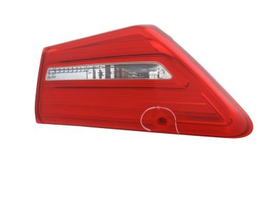 Acura 34155-TY2-A01 Light Assembly, Driver Side Lid