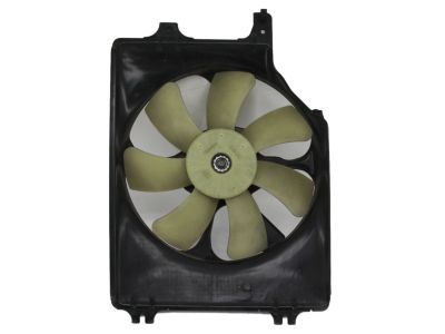 Acura 38611-RJA-J01 Fan, Cooling (Denso)