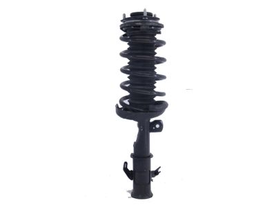 Acura 51611-T3R-A01 Shock Absorber Unit, Right Front
