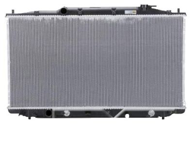 Acura 19010-R8A-A51 Radiator (Denso)