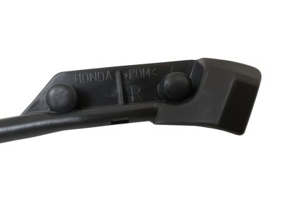 Acura 42522-SJA-003 Clamp A, Passenger Side Wire