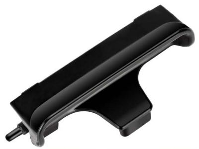 Acura 83417-TX4-A01 Knob, Lock