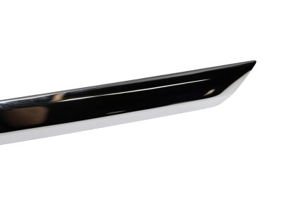 Acura 74890-TY2-A01 Garnish Assembly, Rear License