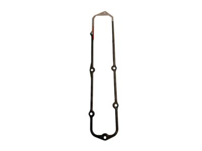 Acura 17107-P8E-A21 Gasket, Rear In. Manifold Chamber
