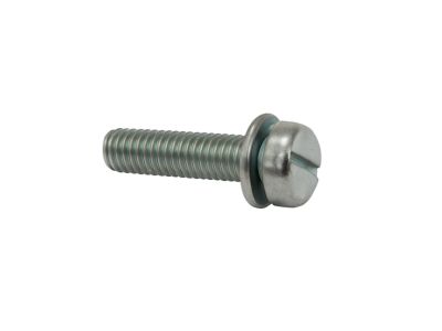 Acura 93893-05025-18 Screw-Washer (5X25)