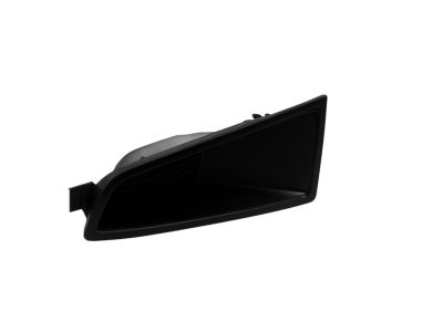 Acura 71108-S3M-A00 Garnish, Left Front Bumper
