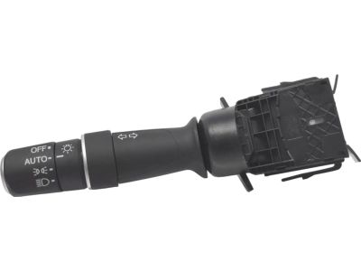 Acura 35255-TJB-D11 Switch, Lighting&Turn