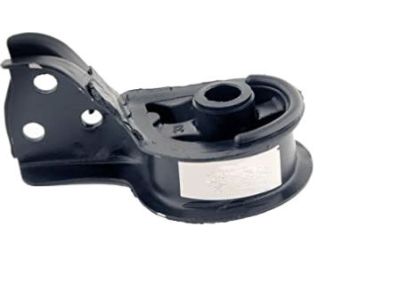 Honda 50805-SV7-A00 Rubber, Transmission Mounting