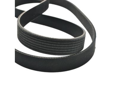 Acura 38920-PRB-013 Belt, Compressor (Bando)