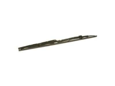 Acura 76630-SJA-A01 Windshield Wiper Blade (475MM)