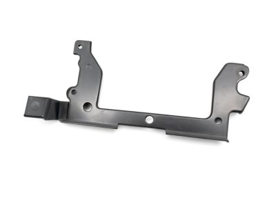 Acura 37821-RWC-A00 Bracket, Engine Control Module