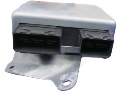Acura 39980-TZ3-A03 Unit Assembly, Eps