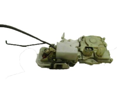 Acura 72150-S3V-A01 Lock Assembly, Left Front Door Power