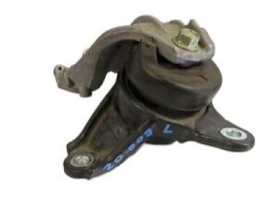 Acura 50870-TZ4-A02 Rubber, Transmission Mounting