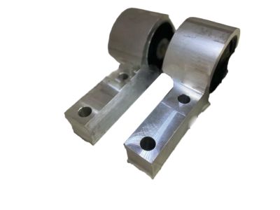 Acura 51395-STX-A03 Bracket, Complete Lnce Left Front