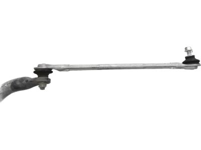 Acura 51300-TJB-A52 Stabilizer Complete , Front