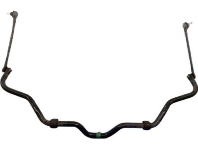 Acura 51300-TJB-A52 Stabilizer Complete , Front