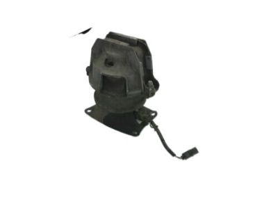 Honda 50835-TA1-A01 Stopper Assy., FR. Engine Mounting