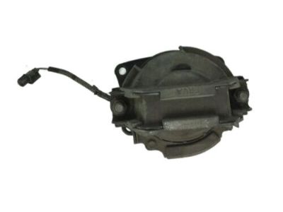 Acura 50835-TA1-A01 Stopper Assembly, Front Engine Mounting