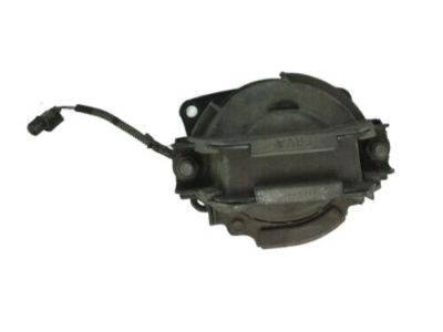 Honda 50835-TA1-A01 Stopper Assy., FR. Engine Mounting