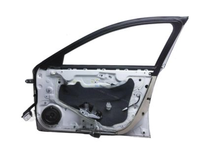 Acura 67010-TK4-A90ZZ Panel, Right Front Door (Dot)